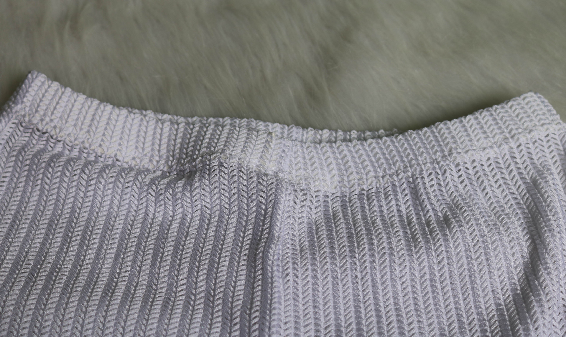 CM.YAYA Fashion See Though Women's Set Long Sleeve T-shirt and Flare Pants 2024 Active Street Two 2 Piece Sets Outfits Tracksuit CM.YAYA Fashion See Though Women's Set Long Sleeve T-shirt and Flare Pants 2024 Active Street Two 2 Piece Sets Outfits Tracksuit