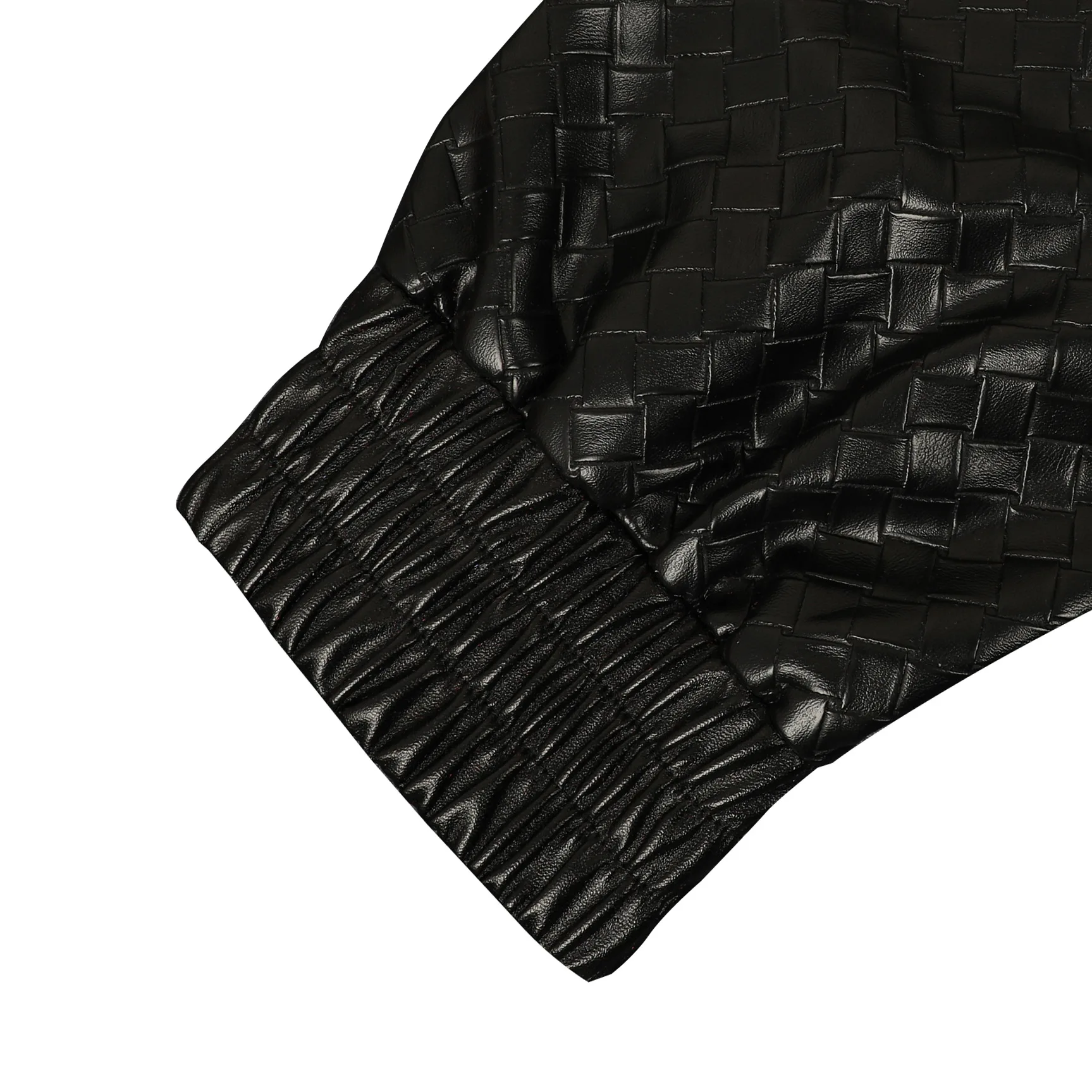 GLCMYAYA 2026 Winter Street Women Set Long Sleeve Plaid PU Leather Jacket and Short Suits Fashion Two 2 Piece Set Outfits GLCMYAYA 2026 Winter Street Women Set Long Sleeve Plaid PU Leather Jacket and Short Suits Fashion Two 2 Piece Set Outfits