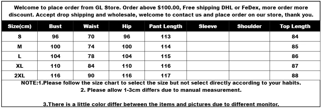 CM.YAYA Fashion Women's Set Deep V-neck Halter Top and Wide Leg Pants Suits 2025 Street Party Two 2 Piece Sets Outfits Tracksuit