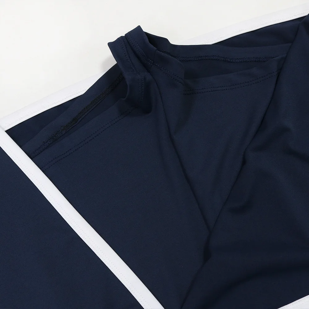 CM.YAYA Casual Street Women's Dress Set Tank Top and Bodycon Midi Shorts Skirt Suit 2025 Summer Sexy Two 2 Piece Set Outfits