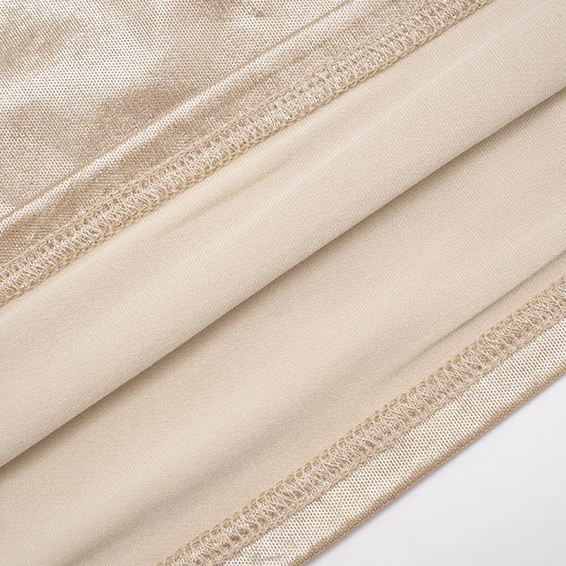 GLCMYAYA 2025 Fall Women's Dress Set See Through V-Neck Ribbon Shirt and Mini Skirt Suit Street Sexy Two 2 Piece Sets Outfits