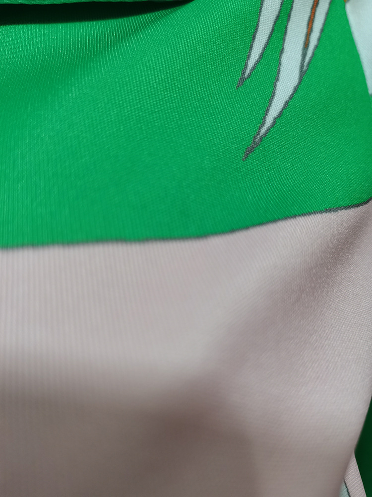 CM.YAYA Autumn Letter Leaf Print Women's Set Blouses Shirt Legging Pants Suit Active Wear Tracksuit Two Piece Set Fitness Outfit