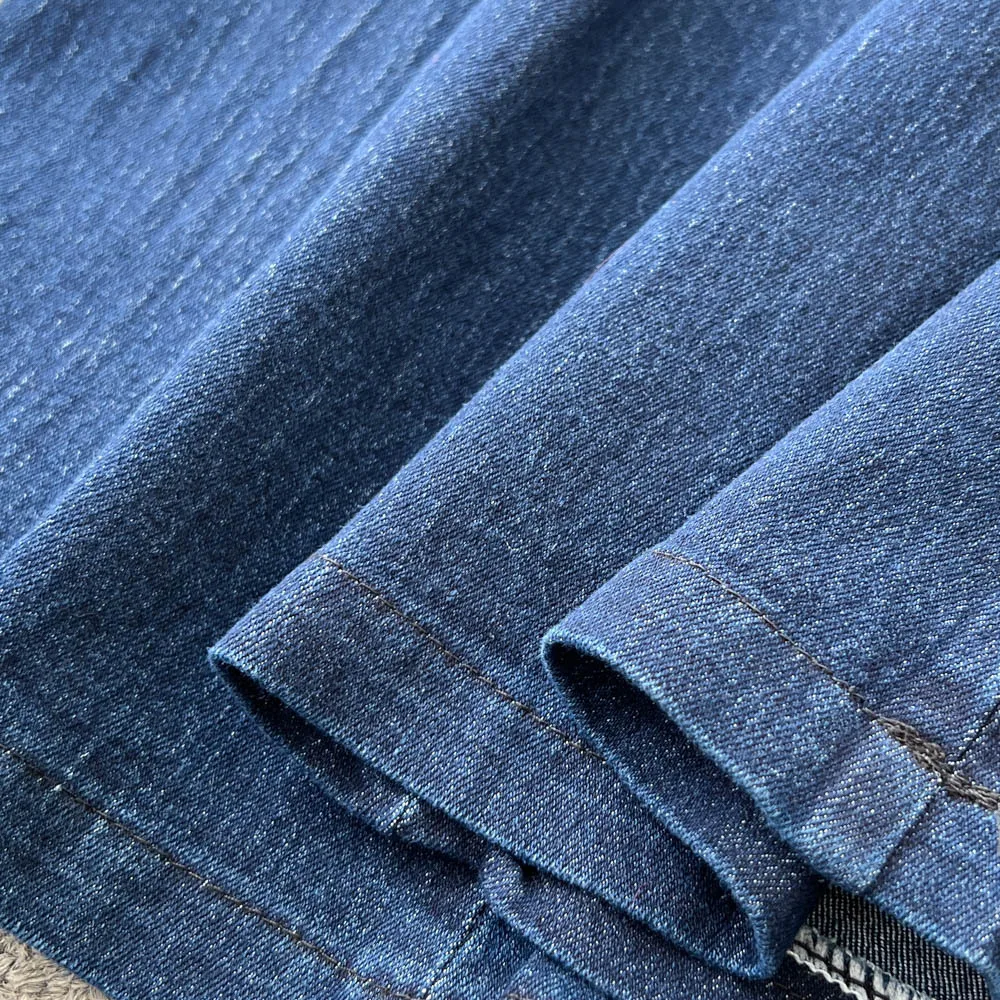 GLCMYAYA Fashion Denim Women's Set Sleeveless Button Tank Tops and Wide Leg Jeans Pants Sets 2025 Holiday Two 2 Piece Set Outfit GLCMYAYA Fashion Denim Women's Set Sleeveless Button Tank Tops and Wide Leg Jeans Pants Sets 2025 Holiday Two 2 Piece Set Outfit