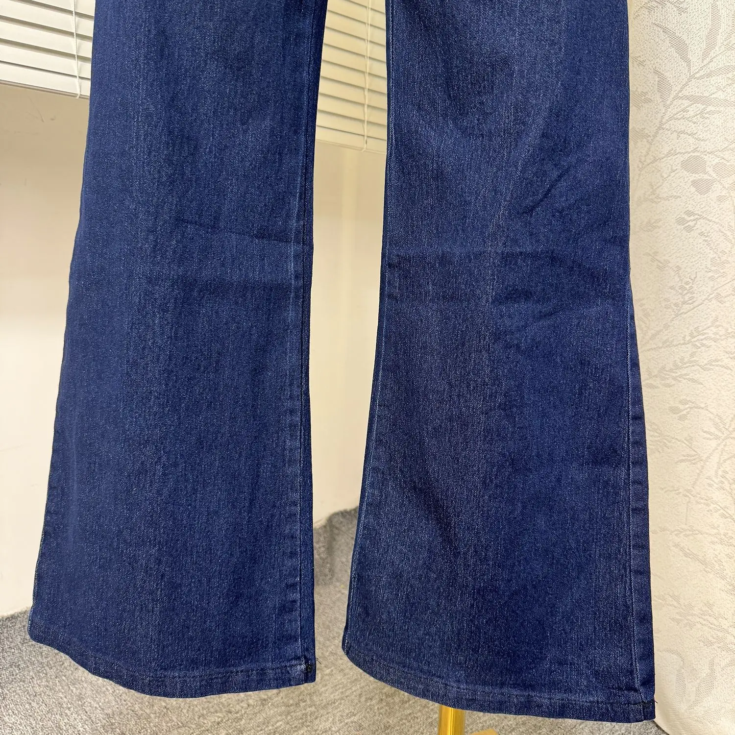 GLCMYAYA Fashion Denim Women's Set Sleeveless Button Tank Tops and Wide Leg Jeans Pants Sets 2025 Holiday Two 2 Piece Set Outfit GLCMYAYA Fashion Denim Women's Set Sleeveless Button Tank Tops and Wide Leg Jeans Pants Sets 2025 Holiday Two 2 Piece Set Outfit