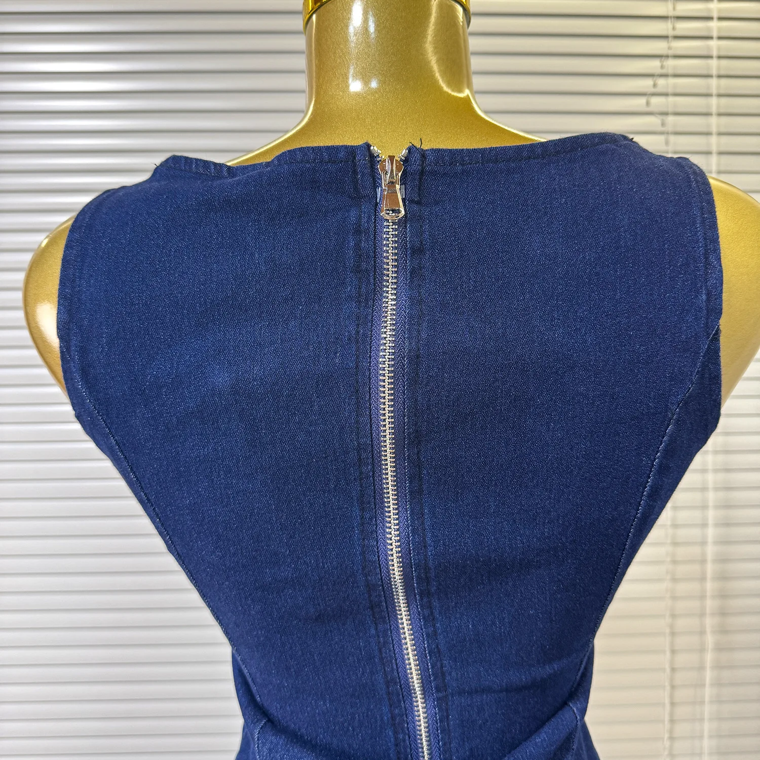 GLCMYAYA Fashion Denim Women's Set Sleeveless Button Tank Tops and Wide Leg Jeans Pants Sets 2025 Holiday Two 2 Piece Set Outfit GLCMYAYA Fashion Denim Women's Set Sleeveless Button Tank Tops and Wide Leg Jeans Pants Sets 2025 Holiday Two 2 Piece Set Outfit