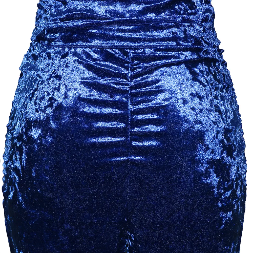 CM.YAYA Active Velvet Stacked Sweatsuit Women's Set Zipper Jacket Pants Suit Streetwear Tracksuit Two Piece Set Fitness Outfit