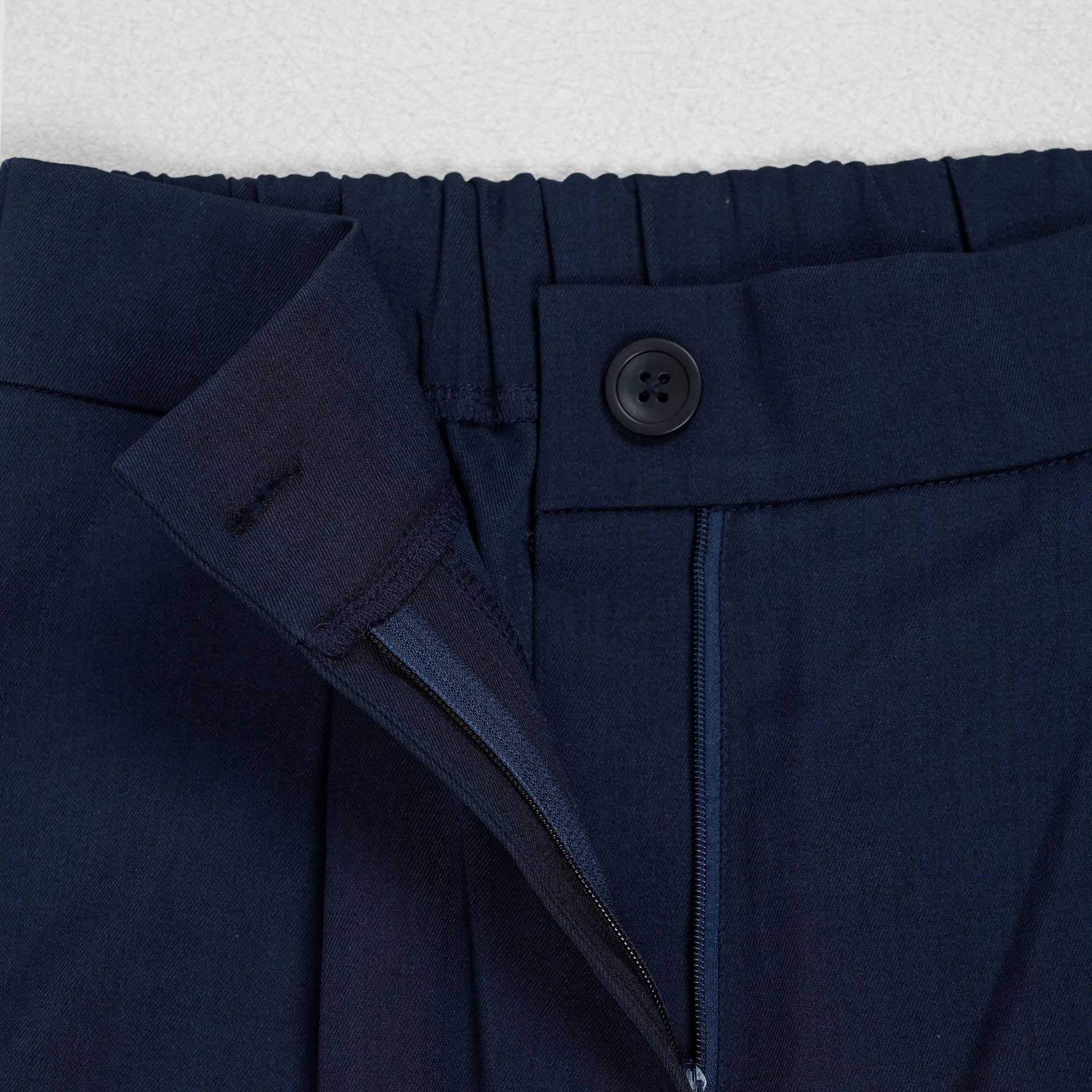 CM.YAYA Elegant Women Long Sleeve Double Button Blazer and Pants Suits 2025 Chic Streetwear Fall Fashion Two 2 Piece Set Outfits CM.YAYA Elegant Women Long Sleeve Double Button Blazer and Pants Suits 2025 Chic Streetwear Fall Fashion Two 2 Piece Set Outfits