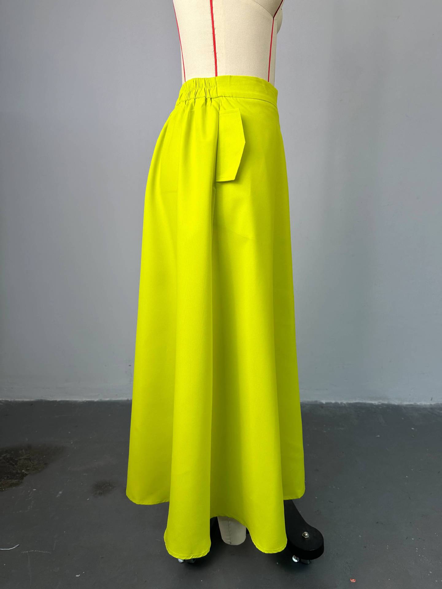 CM.YAYA Women Set Street Short Sleeve O-Neck Button Tops +midi Skirts Suits Two 2 Piece Sets 2024 Summer OL Fitness Tracksuits