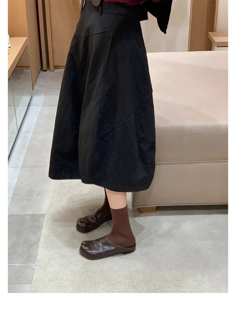 2025 New Style Cat Claws Leather Flats Solid Slip On Leisure Dress Shoes Lovely Girls Fashion Concise Comfy Niche Design Shoes 2025 New Style Cat Claws Leather Flats Solid Slip On Leisure Dress Shoes Lovely Girls Fashion Concise Comfy Niche Design Shoes