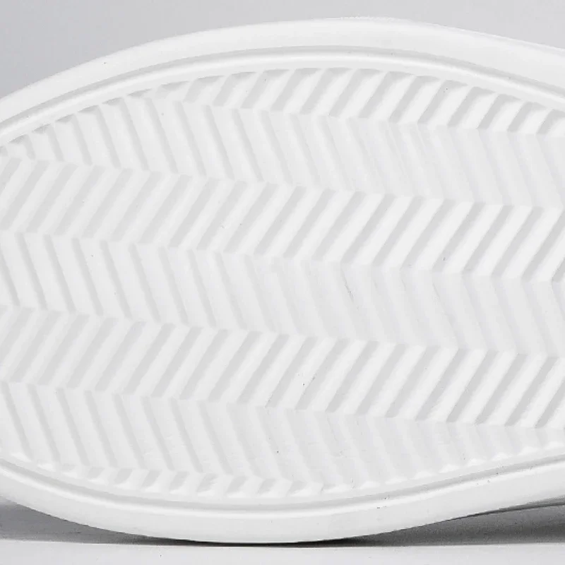 Hot Sell Women's Shoes Lightweight Casual Shoes Fashion Walking Shoes White Lace-up Sneakers Plus Size Platform Vulcanized Shoe