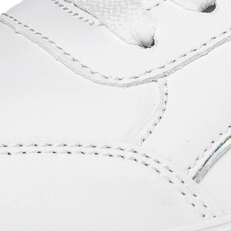 Hot Sell Women's Shoes Lightweight Casual Shoes Fashion Walking Shoes White Lace-up Sneakers Plus Size Platform Vulcanized Shoe