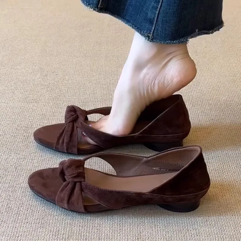 Summer Vintage Open Toe Women Sandals Elegant Low Heel Shoes Ladies Outdoor Gladiator Flats Sandalias Summer Vintage Open Toe Women Sandals Elegant Low Heel Shoes Ladies Outdoor Gladiator Flats Sandalias