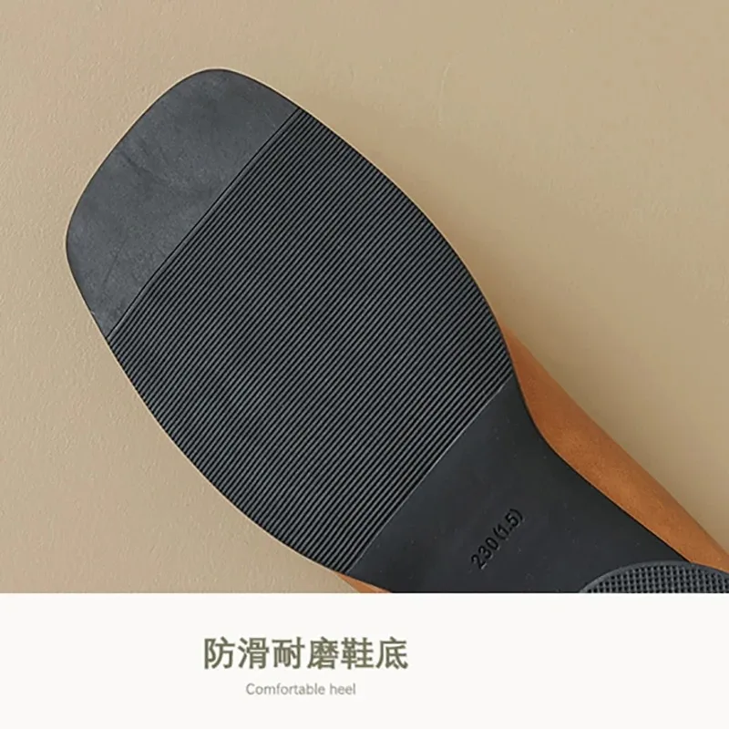 Women’s Outdoor Shoes British Style Mary Jane High Heels Loafers Ladies’ Casual Shoes Work and Party Wear Women's Outdoor Shoes British Style Mary Jane High Heels Loafers Ladies' Casual Shoes Work and Party Wear