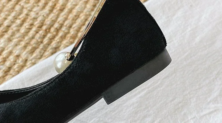 Woman Flats Solid Color Large Size Pointed Toe Elegant Party On Promotion 2025 Summer Spring Stylish Shoe Y2k 39 Shoes for Women Woman Flats Solid Color Large Size Pointed Toe Elegant Party On Promotion 2025 Summer Spring Stylish Shoe Y2k 39 Shoes for Women