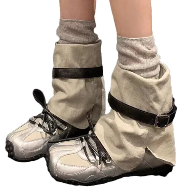 Flats Women Cool Boots Casual Sport Shoes Designer Trend Sneakers Summer Woman Fashion Shoes 2025 New Brand Zapatillas De Mujer