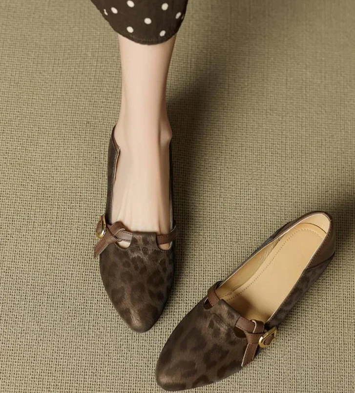 Pointed Toe with Medium Heels Shoes for Women Wedge Heel Woman Pumps Chic and Elegant Quick Delivery Y2k Point Discount Young