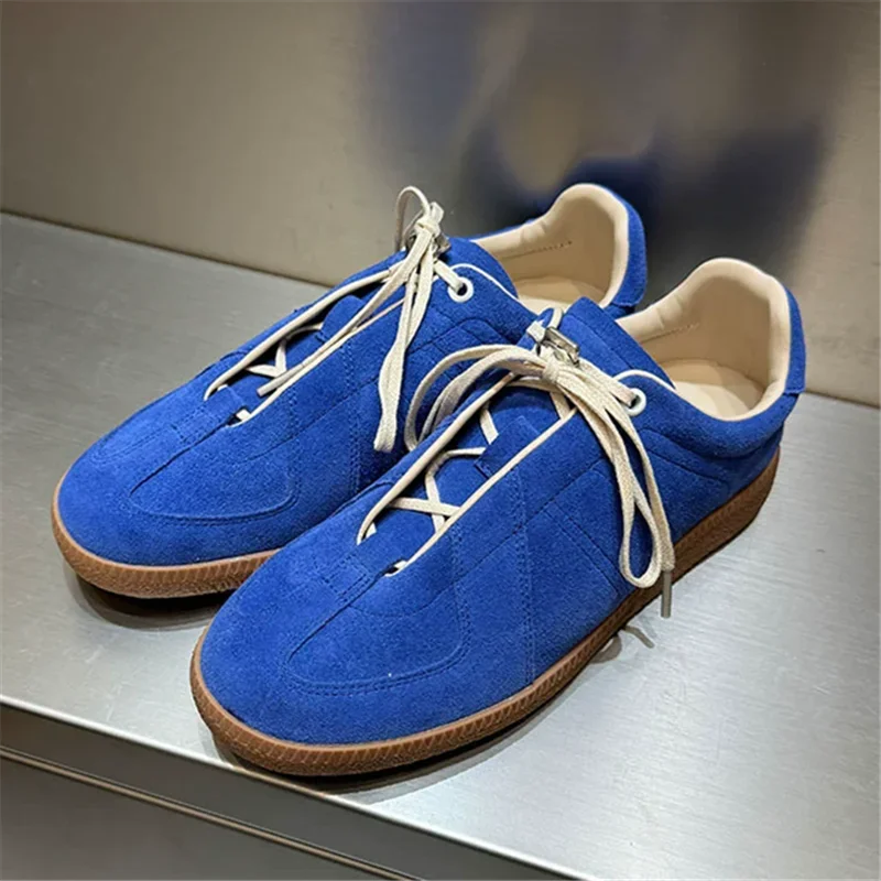 Women's Shoes Retro Fashion Flat Heel All Match Casual Trainers Solid Tennis Female Sneakers Runway Sport Shoes Women's Shoes Retro Fashion Flat Heel All Match Casual Trainers Solid Tennis Female Sneakers Runway Sport Shoes