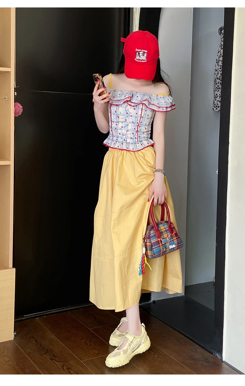 Mary Jane Sports Sandals Women's Summer Soft Bot Anti-Slip 2025 New Hollow out Breathable Thi Heel Magic Tape Mary Jane Sports Sandals Women's Summer Soft Bot Anti-Slip 2025 New Hollow out Breathable Thi Heel Magic Tape