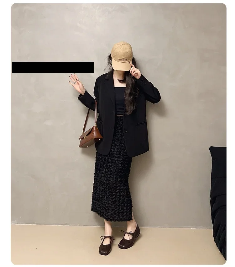 2025 Spring Women Ballet Flats Shallow Mouth Shoes Butterfly-knot Casual Soft Sole Women Shoes Comfortable Leather Women Shoes