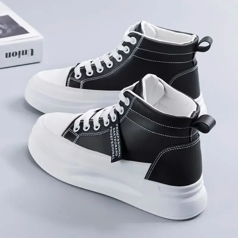 Winter Women Shoes Warm Fur Plush Lady Casual Shoes Lace Up Fashion Sneakers Platform Snow Boots Big Size Winter Women Shoes Warm Fur Plush Lady Casual Shoes Lace Up Fashion Sneakers Platform Snow Boots Big Size