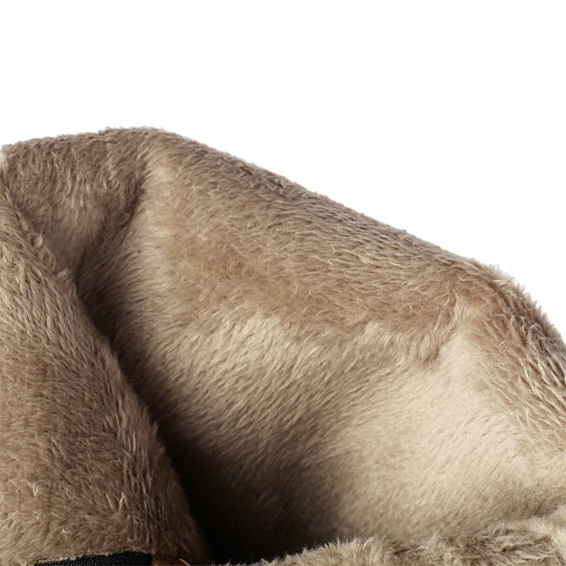 Women's Knee High Boots Leather Sexy Zipper Winter Shoes Black Gold Red Heeled Long Chelsea Boot Ladies Large Size Women's Knee High Boots Leather Sexy Zipper Winter Shoes Black Gold Red Heeled Long Chelsea Boot Ladies Large Size