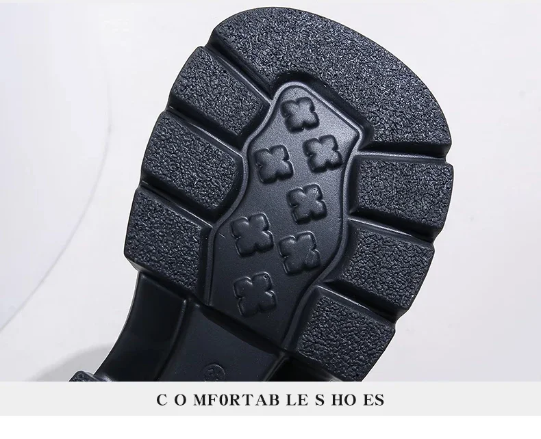 10CM Women Leather Platform Sneakers Spring Ladies Wedge Heels Chunky Shoes Pumps Woman Lace-Up Thick Sole Casual Walking Shoes 10CM Women Leather Platform Sneakers Spring Ladies Wedge Heels Chunky Shoes Pumps Woman Lace-Up Thick Sole Casual Walking Shoes