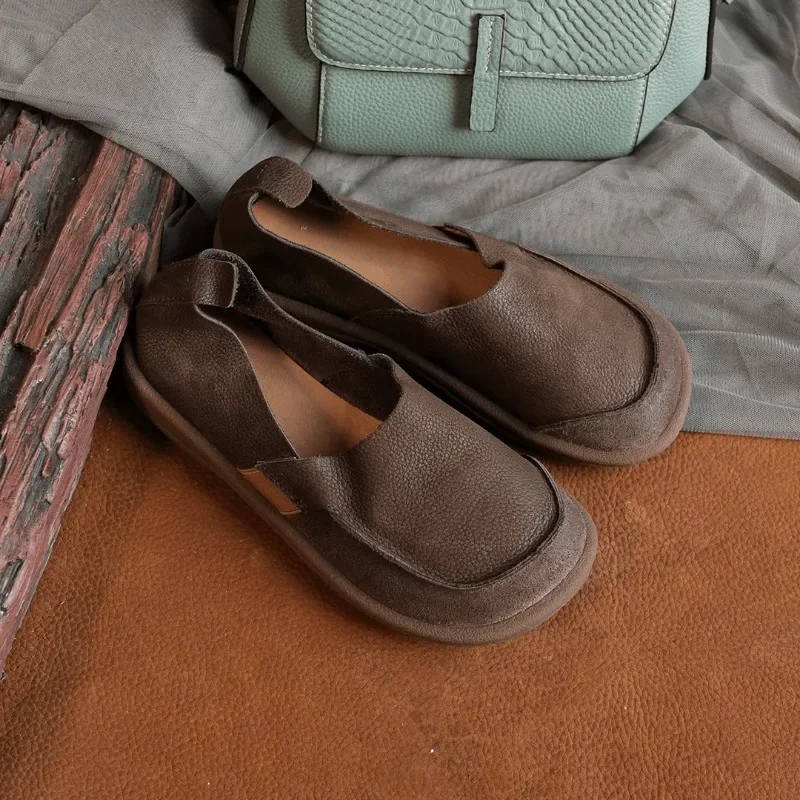 Loafers Shoes Flats Women Sneakers Designer Casual Running Sport Shoes Spring Soft Cozy Shoes 2025 Walking Mujer De Zapatillas