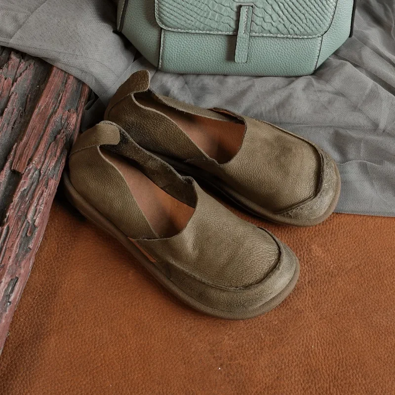 Loafers Shoes Flats Women Sneakers Designer Casual Running Sport Shoes Spring Soft Cozy Shoes 2025 Walking Mujer De Zapatillas