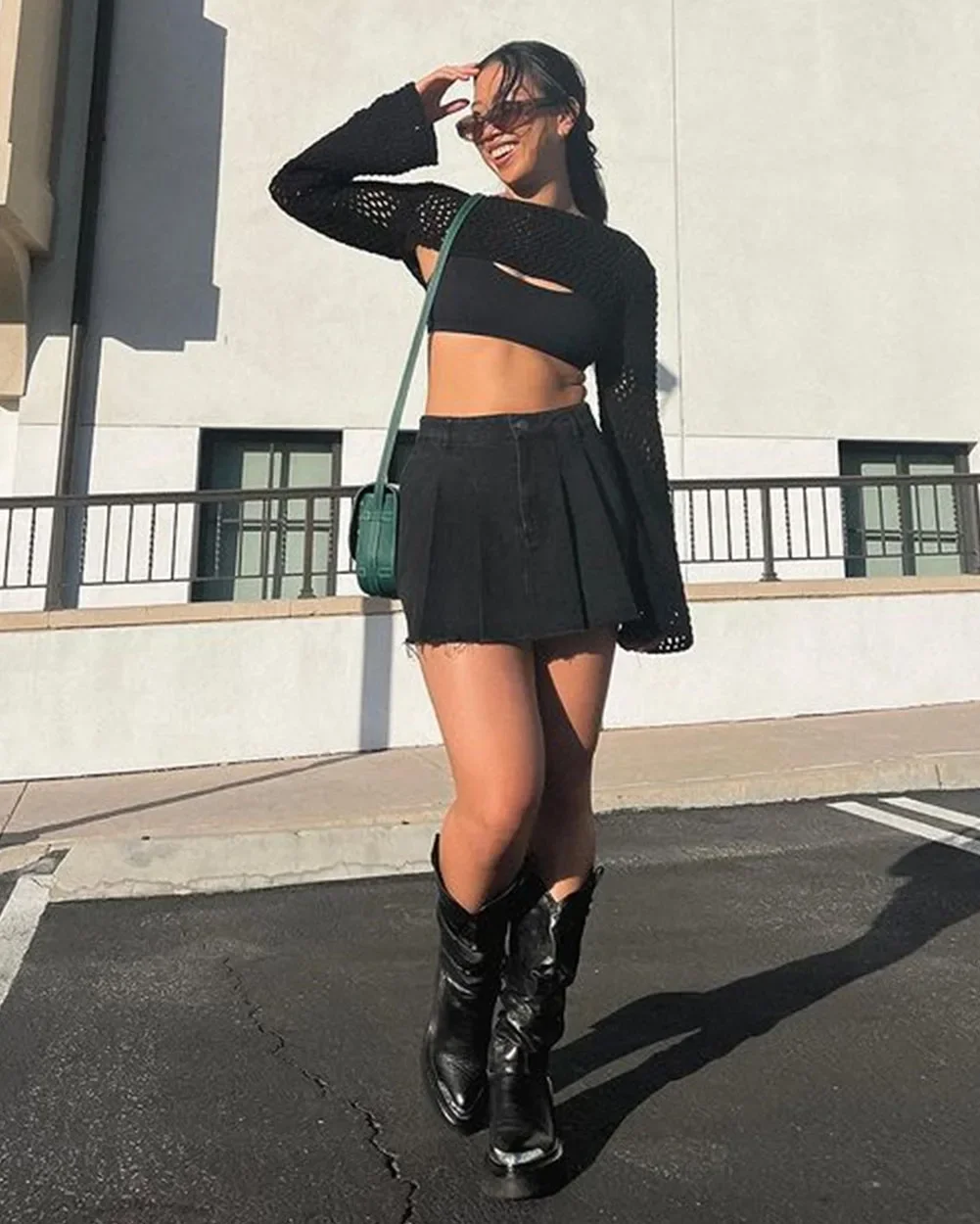 Luxury Brand Motorcycle Women's Calf Boots Platform Chunky High Heels Goth Metal Punk Shoes For Women Winter Comfy Design Boots Luxury Brand Motorcycle Women's Calf Boots Platform Chunky High Heels Goth Metal Punk Shoes For Women Winter Comfy Design Boots