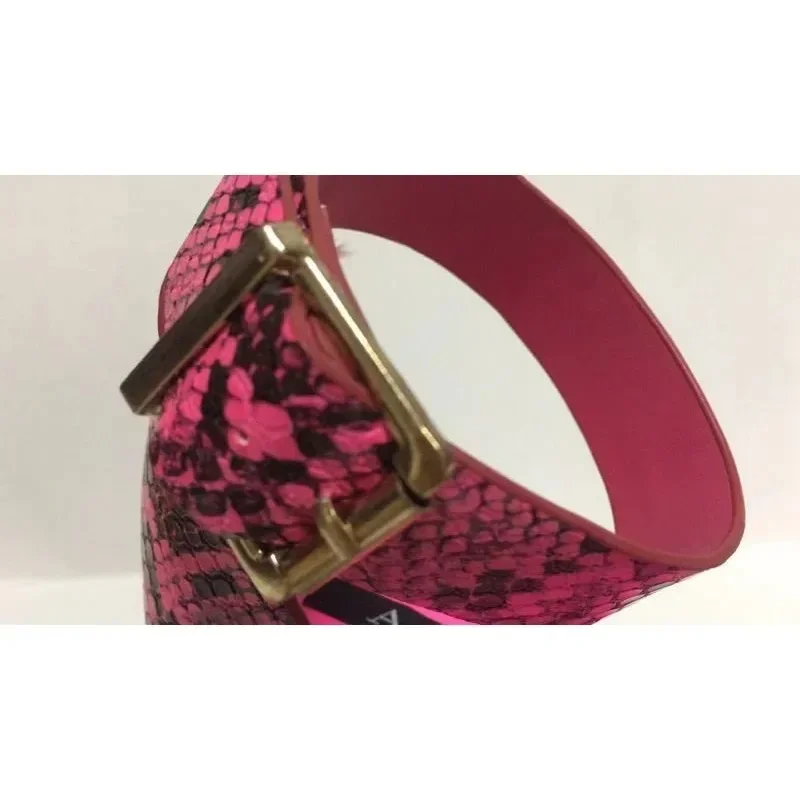 Designer New Sexy Fashion Women’s Sandals Summer Diamond Fish Mouth Muffin Platform High Heels Casual Slippers Womens Shoes Designer New Sexy Fashion Women's Sandals Summer Diamond Fish Mouth Muffin Platform High Heels Casual Slippers Womens Shoes