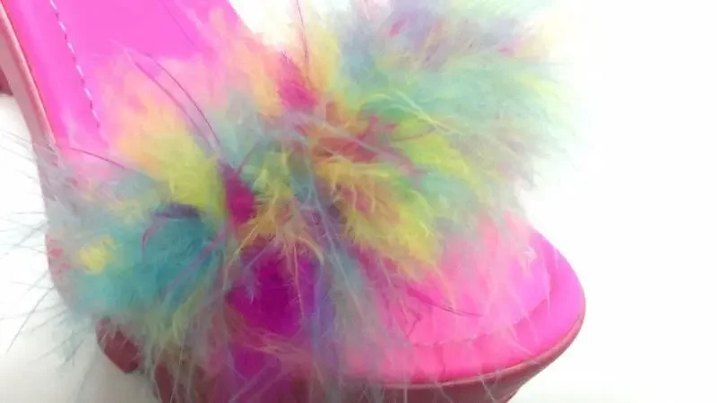 Designer New Sexy Fashion Women's Sandals Summer Diamond Fish Mouth Muffin Platform High Heels Casual Slippers Womens Shoes Designer New Sexy Fashion Women's Sandals Summer Diamond Fish Mouth Muffin Platform High Heels Casual Slippers Womens Shoes