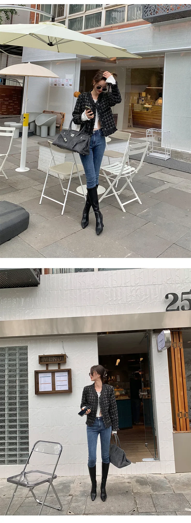 Women Boots High Heels Boots Sexy Knee High Boots Ladies Pointed Toe Side Zipper Shoes Autumn Fashion Knight Boot Women Boots High Heels Boots Sexy Knee High Boots Ladies Pointed Toe Side Zipper Shoes Autumn Fashion Knight Boot