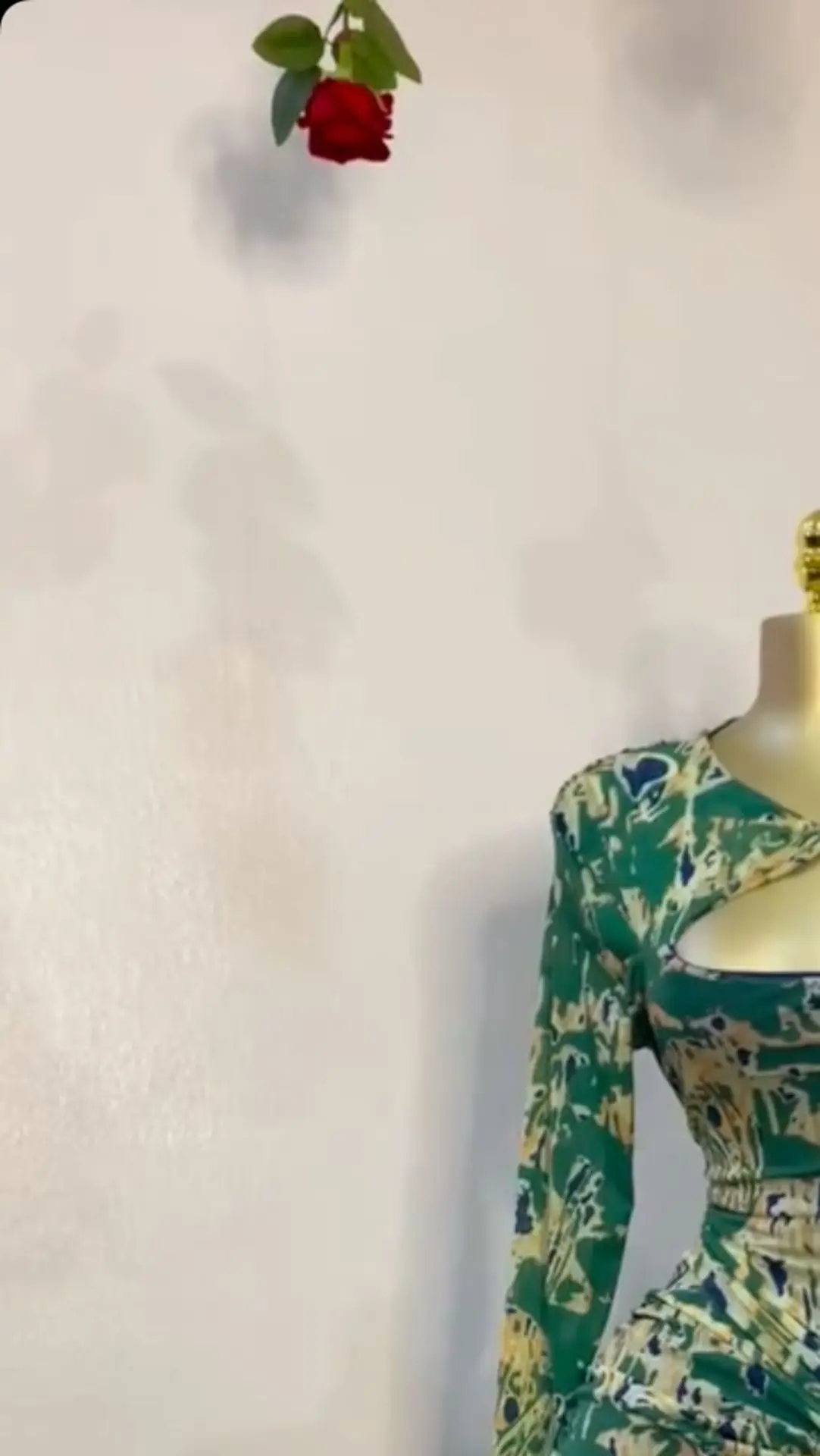 CM.YAYA Women Draped V-neck Cutout Front Ruched Stacked Bodycon Midi Long Maxi Dress 2025 Night Club Party Vestidos Sexy Dresses CM.YAYA Women Draped V-neck Cutout Front Ruched Stacked Bodycon Midi Long Maxi Dress 2025 Night Club Party Vestidos Sexy Dresses