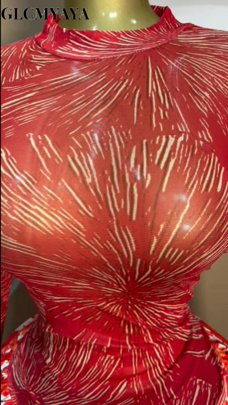 CM.YAYA Women leaf Print patchwork smock Midi A-line Long Maxi Dress 2026 Elegant Evening Birthday Party Dresses Trendy Vestidos CM.YAYA Women leaf Print patchwork smock Midi A-line Long Maxi Dress 2026 Elegant Evening Birthday Party Dresses Trendy Vestidos