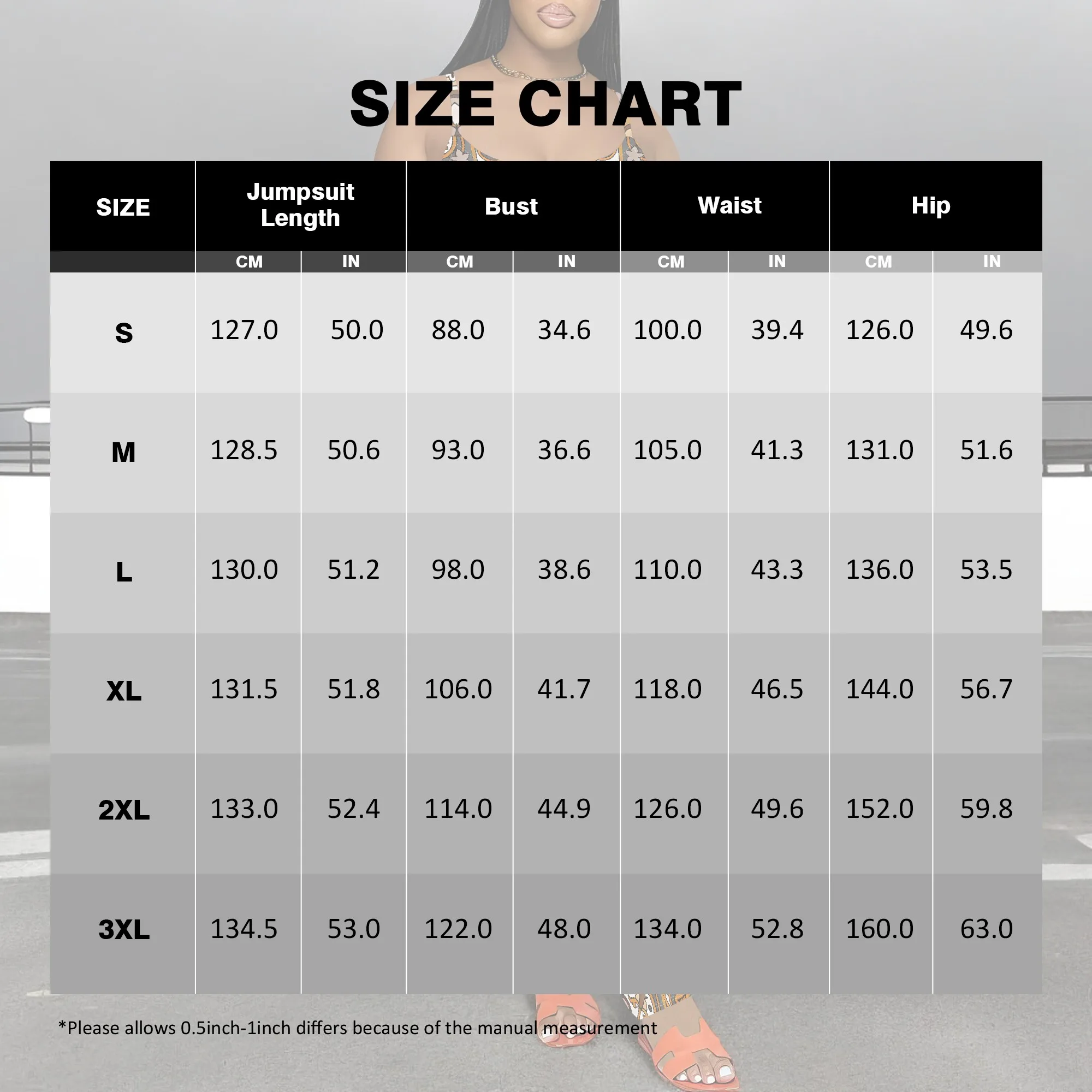 Geometric Ethnic Print Jumpsuit for Women Sleeveless Spaghetti Strap Summer Wide Leg Romper