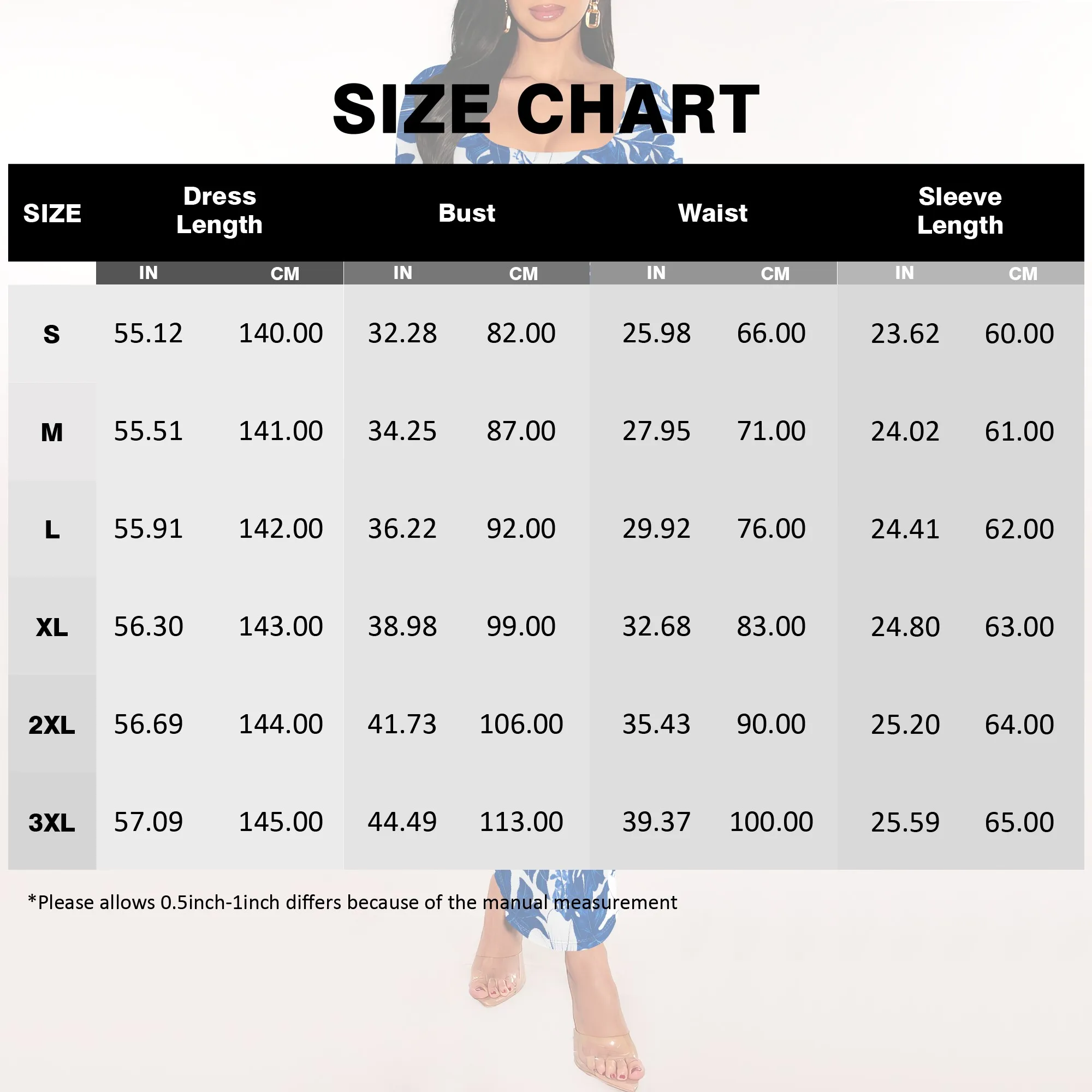 Blue White Tropical Floral Print Maxi Dress Long Sleeve Slim Fit Beach Vacation Style Blue White Tropical Floral Print Maxi Dress Long Sleeve Slim Fit Beach Vacation Style