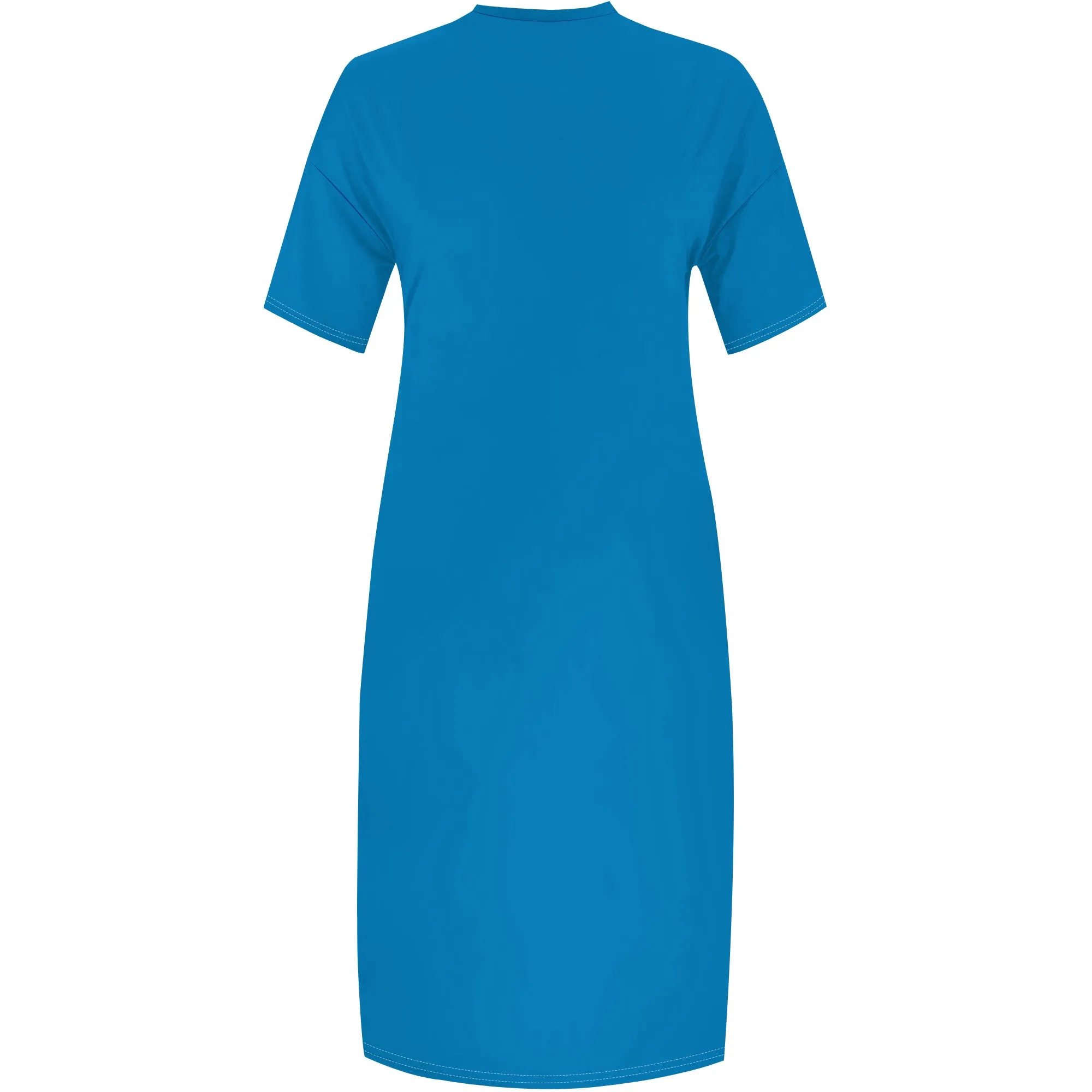 Plus Size Melanin Queen Graphic V Neck Dress Black Girl Magic Juneteenth Dress