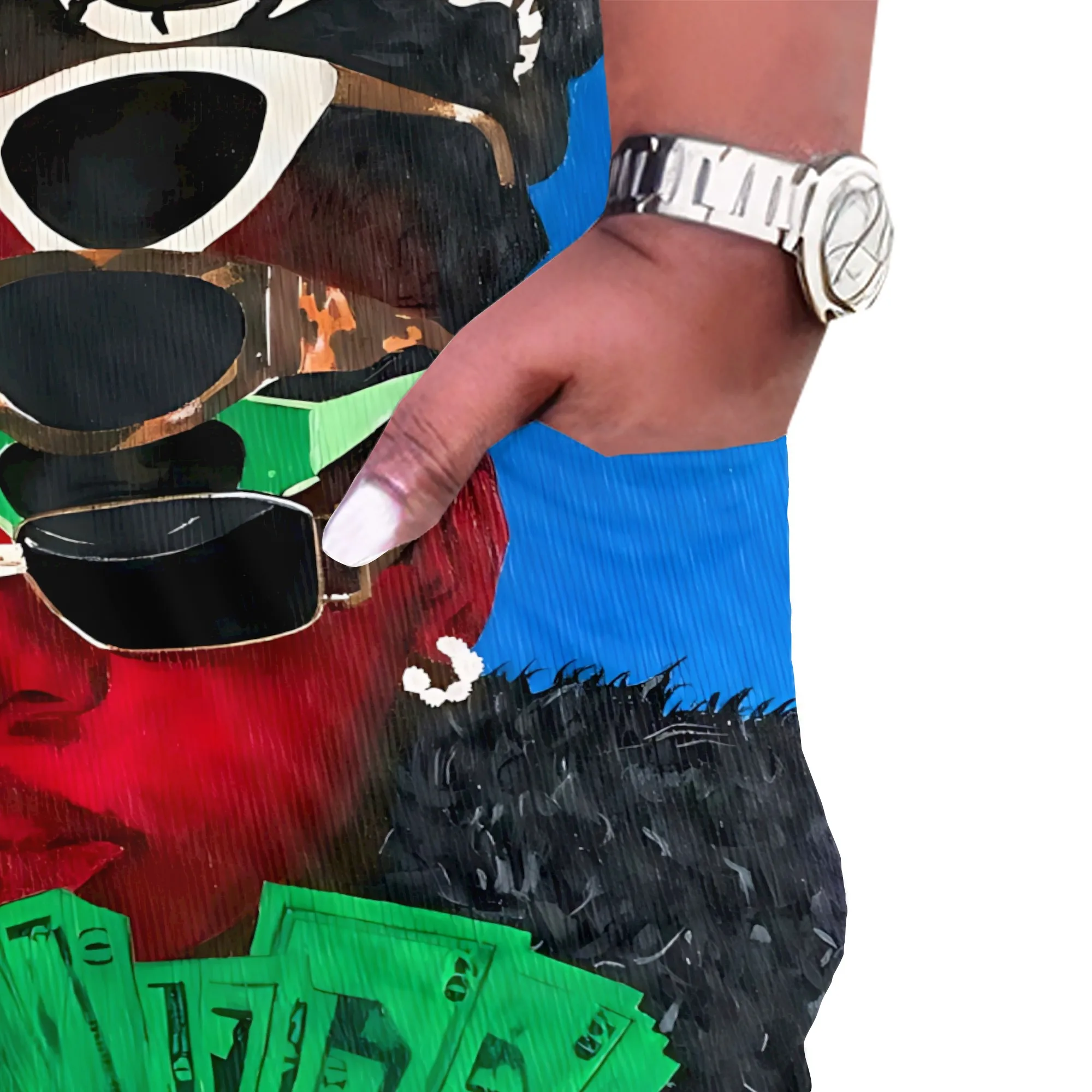 Women's Plus Size Summer Dresses Casual Loose Fit Aztec T-Shirt Dress Long Sleeve Western Beach Dress with Pockets Women's Plus Size Summer Dresses Casual Loose Fit Aztec T-Shirt Dress Long Sleeve Western Beach Dress with Pockets