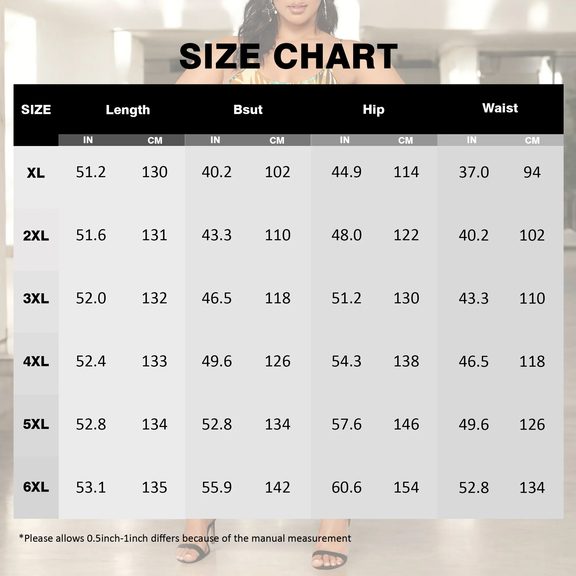 Plus Size Boho Style Tropical Print Maxi Dress Spaghetti Strap Summer Holiday Beachwear