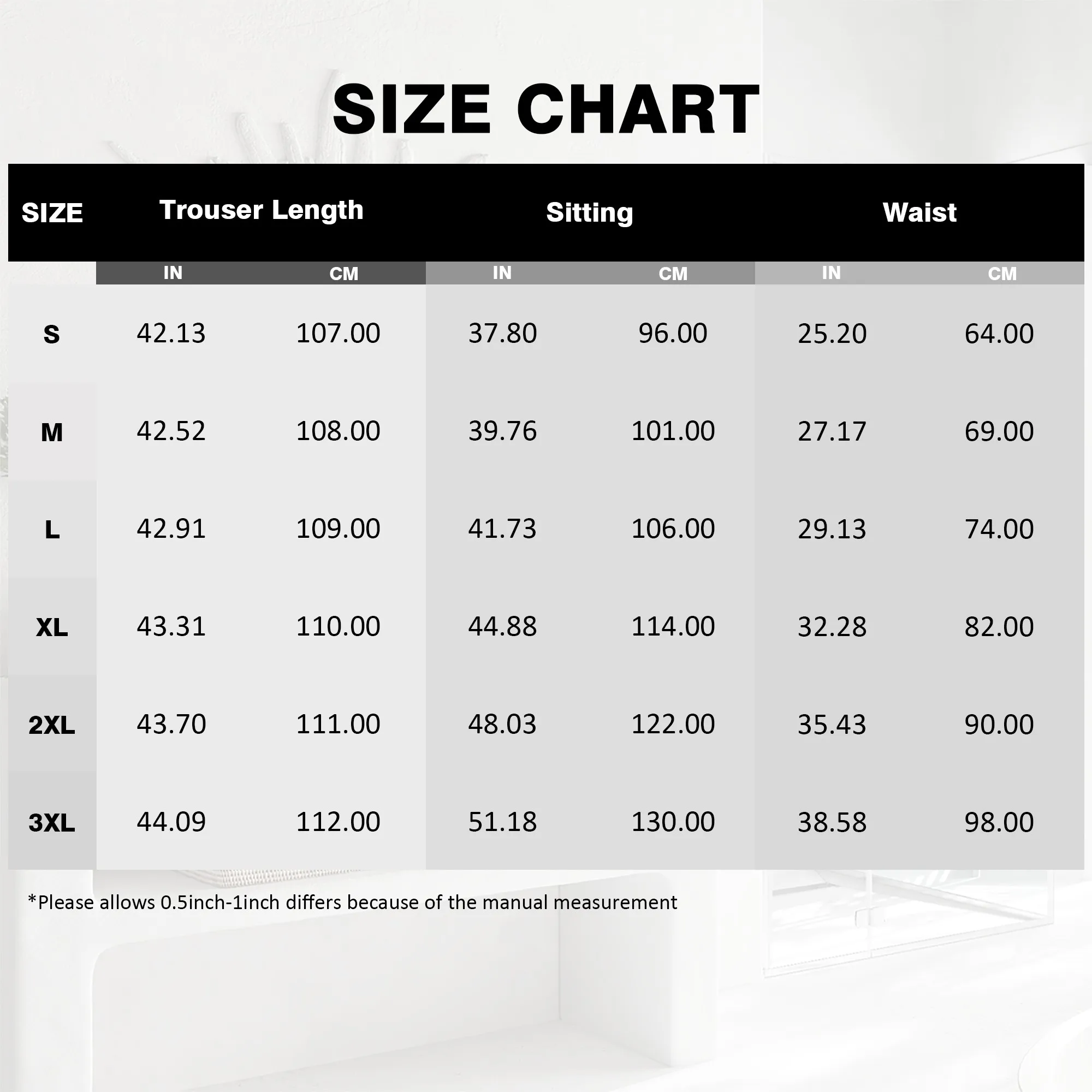 Faux Denim Printed High Waist Casual Personality Wide Leg Pants Faux Denim Printed High Waist Casual Personality Wide Leg Pants