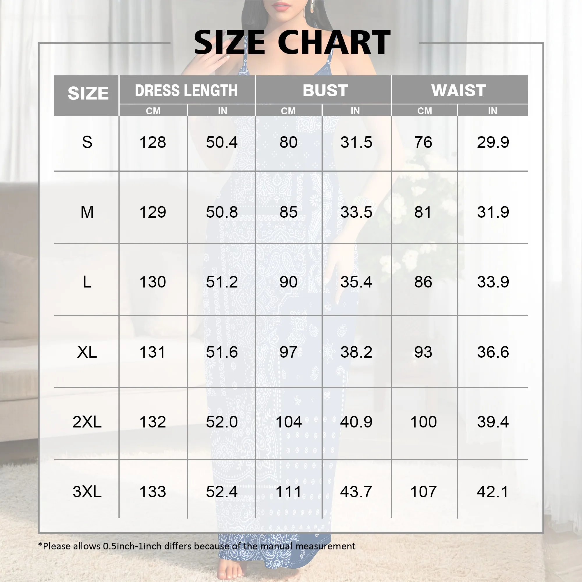 Pink Floral Print Maxi Dress Plus Size Sleeveless Garden Picnic Spring Wear Pink Floral Print Maxi Dress Plus Size Sleeveless Garden Picnic Spring Wear