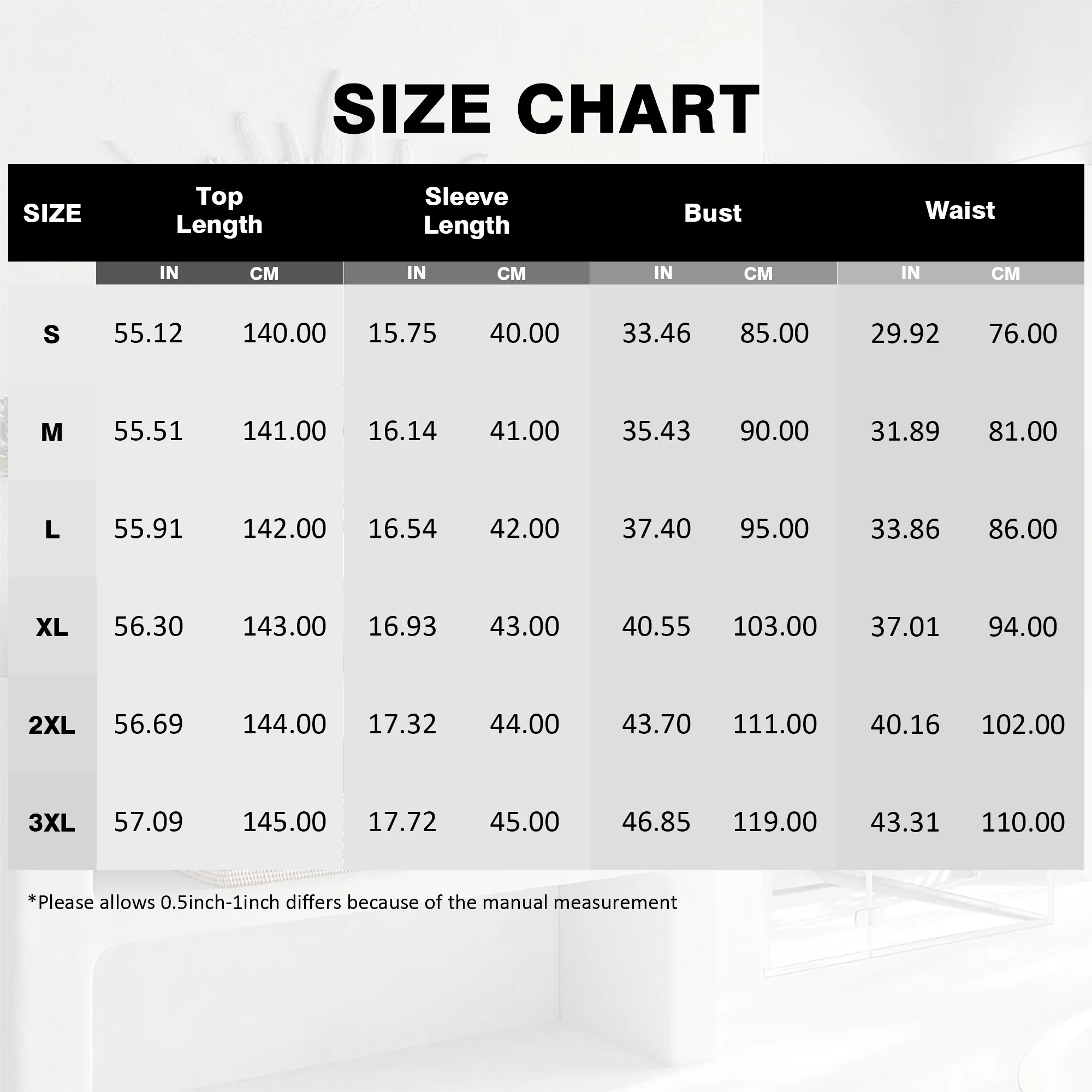 Women's Plus Size Maxi Dresses 3/4 Sleeves Bohemian Long Dress Printed Swing Dress with Belt